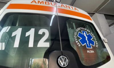 bărbat de 88 de ani, rănit într un accident produs de