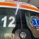 bărbat de 88 de ani, rănit într un accident produs de