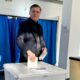 candidatul psd adrian bara a votat la roșia montană ”pentru