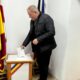 claudiu răcuci a votat la parlamentare: ”să perpetuăm, cu mândrie