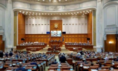 cum va arăta parlamentul româniei după alegerile din 2024. mandatele