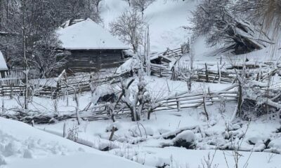 decembrie – undrea: ultima lună din an. tradiții, sărbători, evenimente