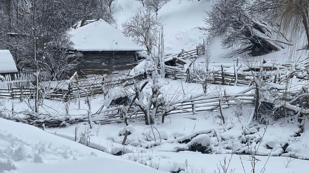 decembrie – undrea: ultima lună din an. tradiții, sărbători, evenimente