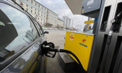 de ce nu poate fi benzina 1 leu/litru în românia: