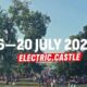 electric castle 2025. justin timberlake și alte nume mari vor