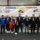 foto: sportivii cs unirea alba iulia, rezultate excelente la campionatul