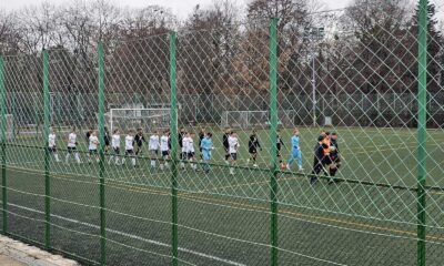 fotbalist de la csm unirea alba iulia, bătut de tatăl