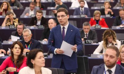 interviu cu europarlamentarul care a contribuit la aderarea româniei la