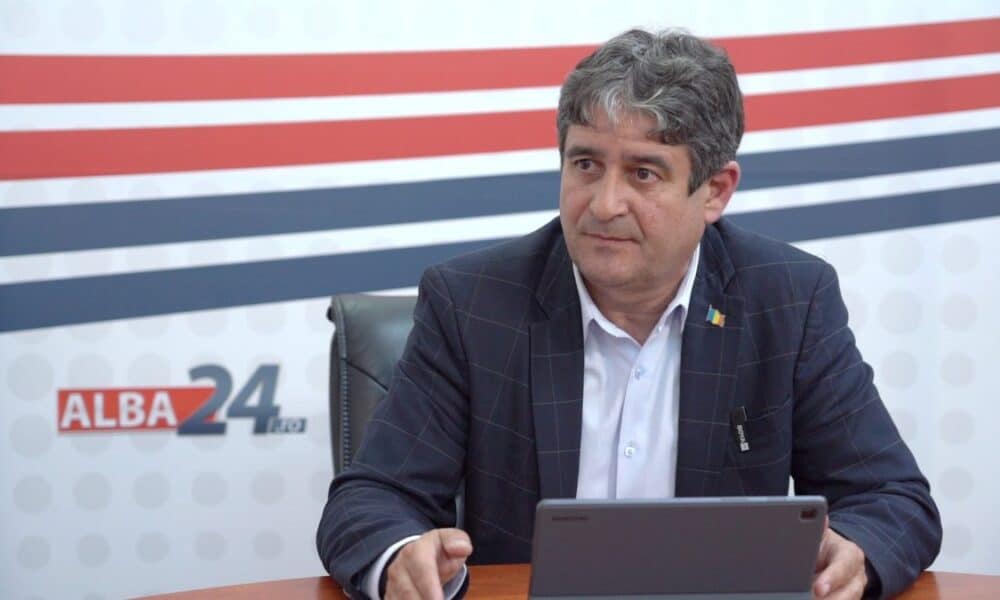 mesajul primarului din alba iulia, gabriel pleșa: „nu lăsați istoria