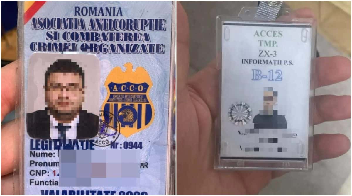 multiplele personalități ale ”domnului m”: trimis în judecată după ce