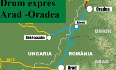 o asociere de constructori români și ucraineni va construi primul