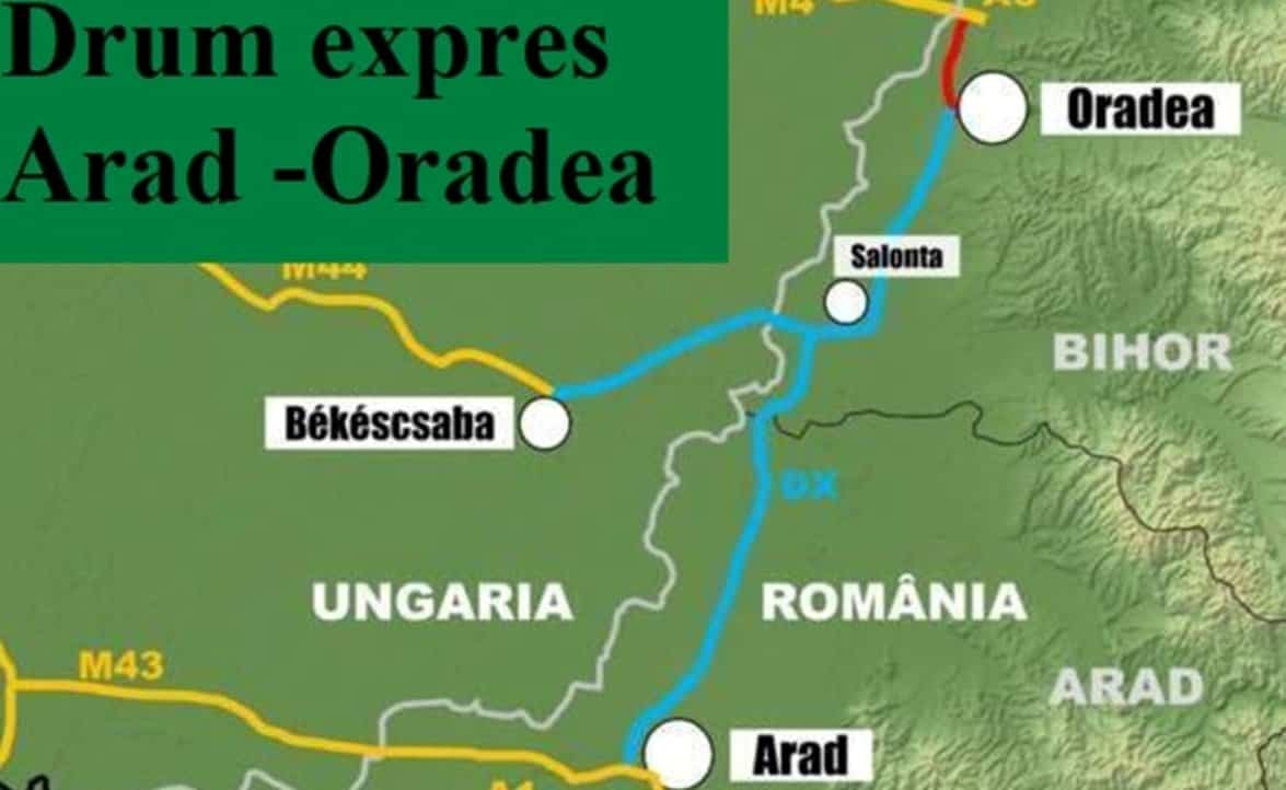 o asociere de constructori români și ucraineni va construi primul