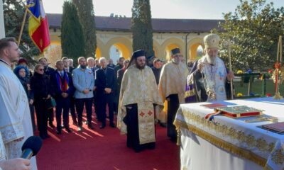 pnl a boicotat slujba de te deum, ținută de arhiepiscopul