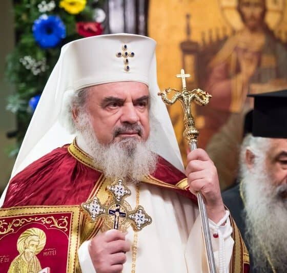 pastorala de crăciun a patriarhului bisericii ortodoxe române, daniel: crăciunul,