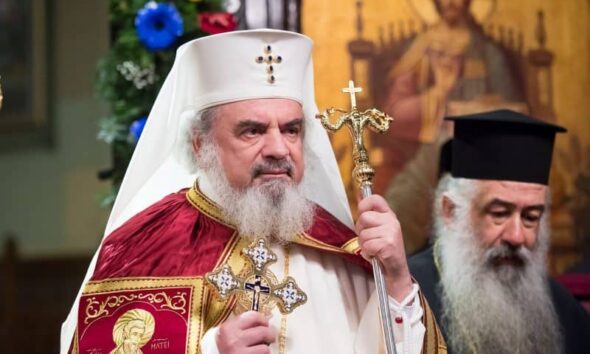 pastorala de crăciun a patriarhului bisericii ortodoxe române, daniel: crăciunul,