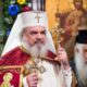 pastorala de crăciun a patriarhului bisericii ortodoxe române, daniel: crăciunul,