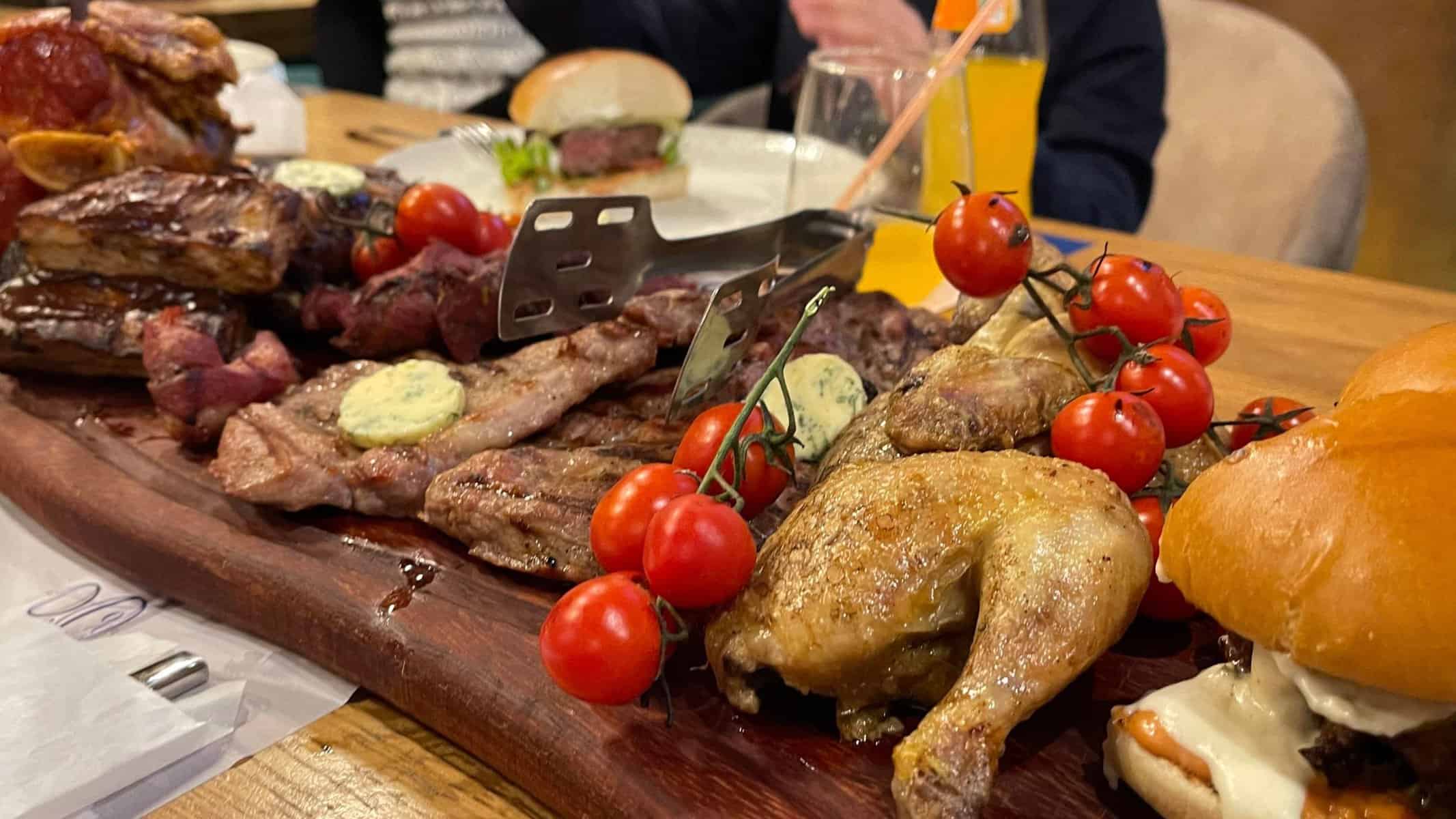 prețuri de crăciun 2024, în alba: cât costă alimentele pentru