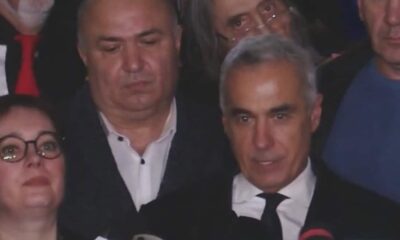 procesul deschis de călin georgescu privind anularea alegerilor prezidențiale: am