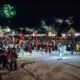 revelion pe pârtie la păltiniș arena: mix de schi, snowboard,