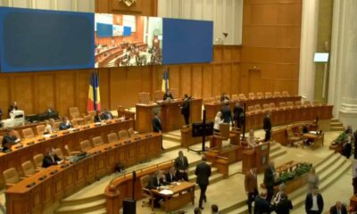 românia are guvern: majoritate fragilă pentru coaliția psd – pnl