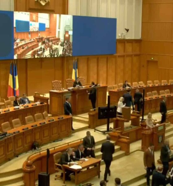 românia are guvern: majoritate fragilă pentru coaliția psd – pnl