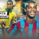 ronaldinho vine la cluj napoca. sports festival pregătește un spectacol sportiv