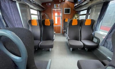 se scumpesc biletele de tren. care vor fi noile tarife