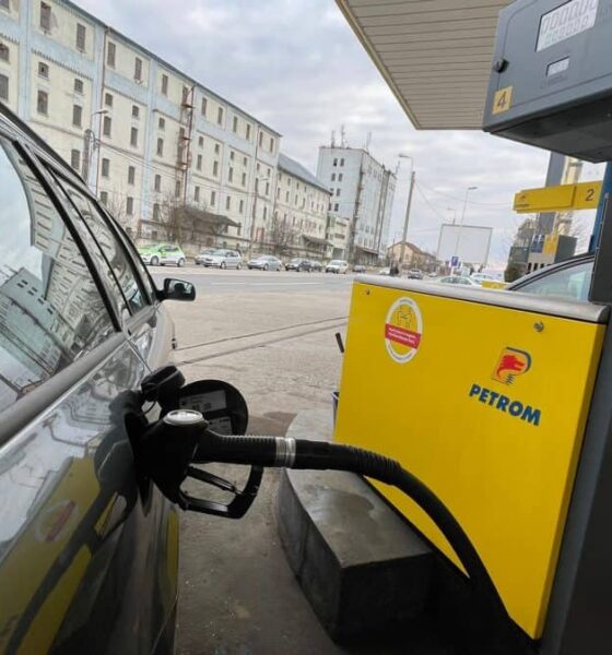 se scumpesc carburanții de la 1 ianuarie 2025: o nouă