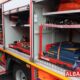 update: accident la alba iulia, în zona partoș. o persoană