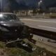 video: accident rutier la alba iulia, pe strada alexandru ioan