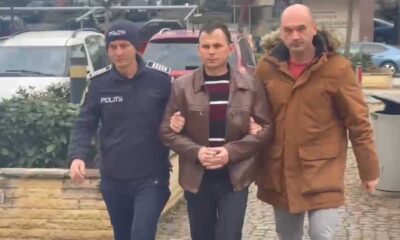 video: bărbatul din zlatna care îndemnat la revoltă cu furci