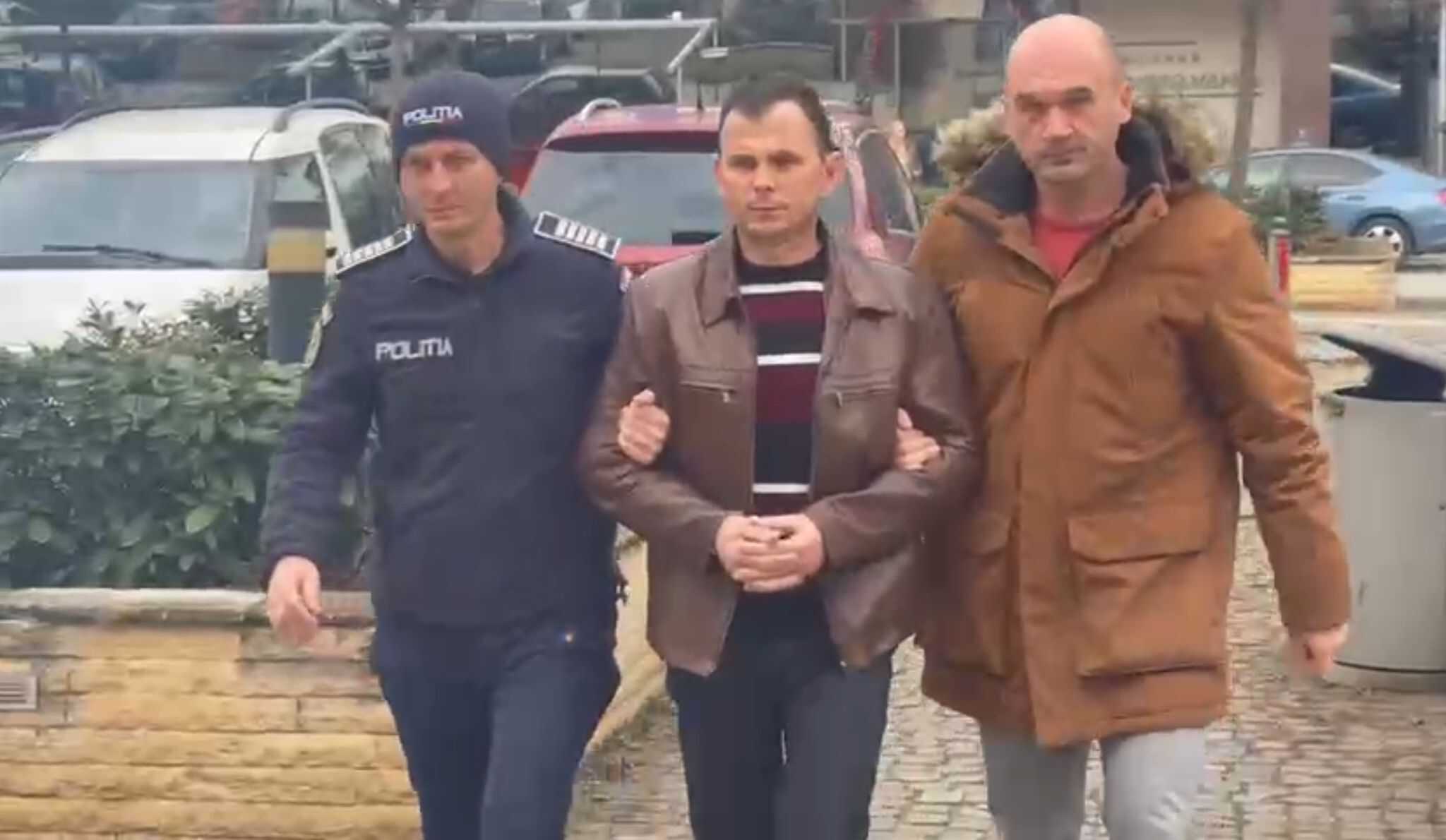 video: bărbatul din zlatna care îndemnat la revoltă cu furci