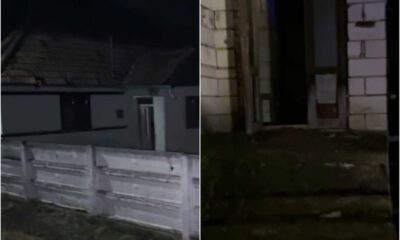 video: crimĂ la fărău. un bărbat de 56 de ani