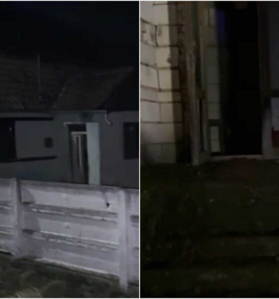 video: crimĂ la fărău. un bărbat de 56 de ani