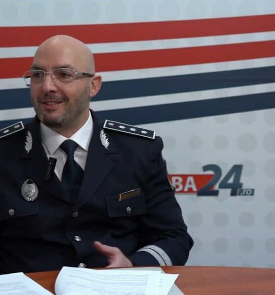 video: ce spune șeful ipj alba, fost coordonator bcco despre