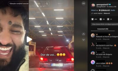 video: doi dintre influencerii care l au promovat pe călin georgescu