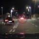 video Știrea ta: o autospecială de poliție ar fi trecut