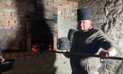 video: secretele pitei de bucerdea vinoasă. cum se face pâinea