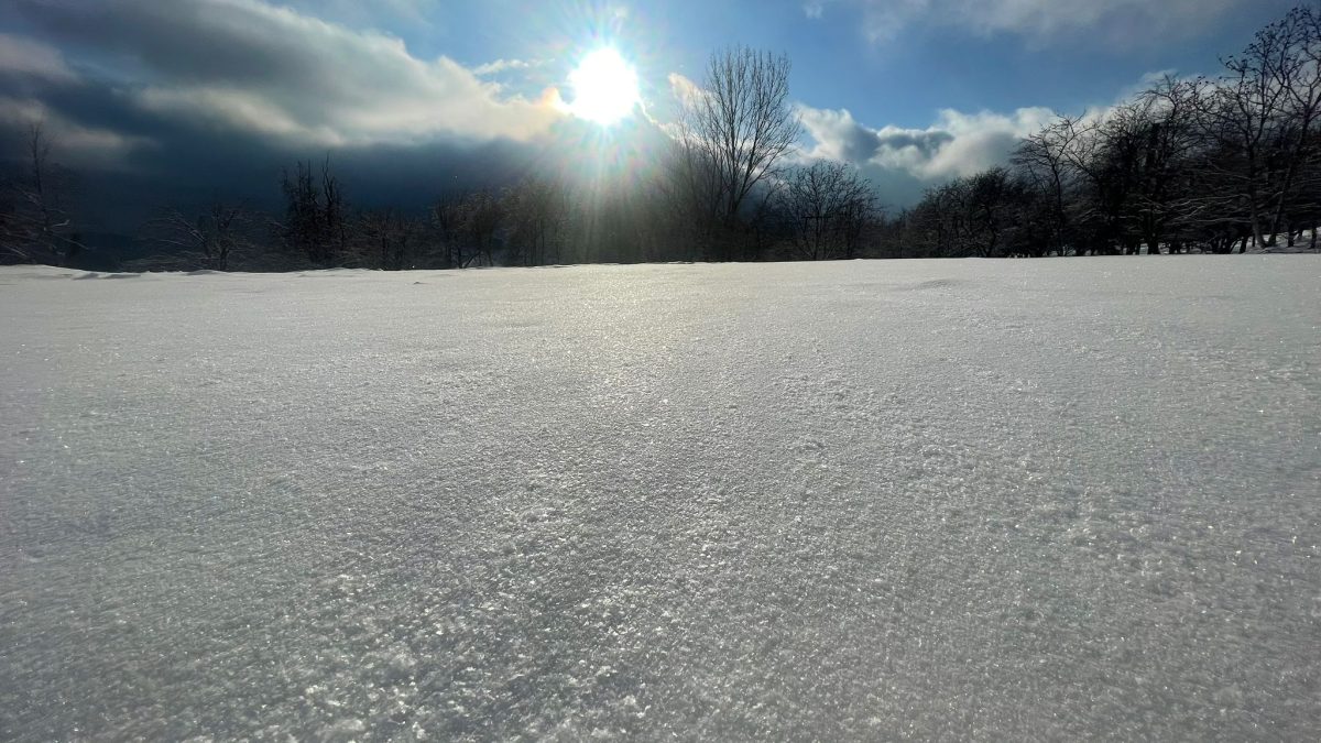 vremea până în 12 ianuarie. variații de temperatură, perioade cu