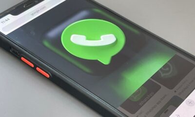 whatsapp a remediat o eroare ce permitea salvare de conținut.