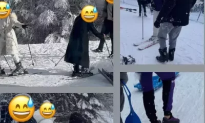 sfaturi de la salvamontiști: adidașii cool, blugii rupți, ugg urile pufoase,