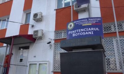 bărbat de 44 de ani, din hănești, dus cu escortă