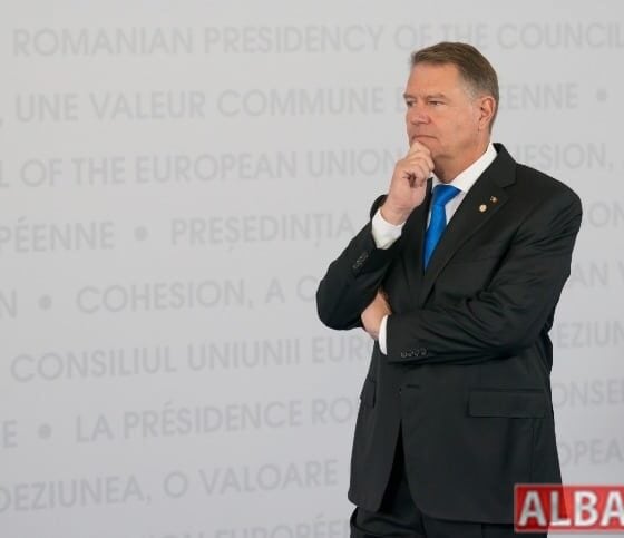 anaf poate recupera prejudiciul de la familia iohannis în dosarul