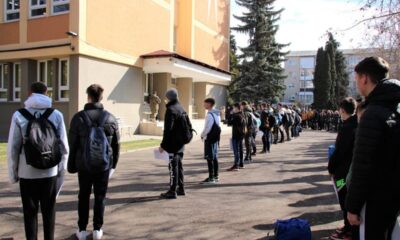 admitere la colegiul național militar din alba iulia. Înscrieri, până