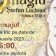 botoșani: expoziția concursului regional de arte plastice ,,omagiu Ștefan luchian”,