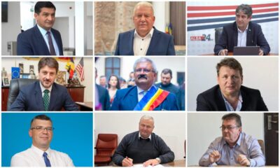 averile primarilor de orașe din alba: terenuri, vile, conturi grase,