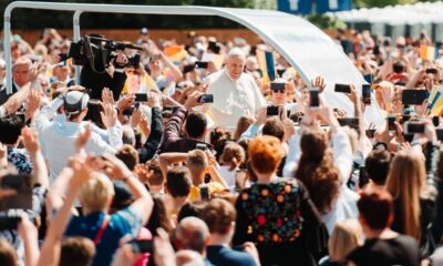 biserica catolică este gata să accepte o singură dată pentru