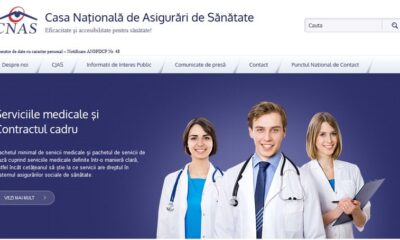 cnas analizează parametrii de funcționare a pias, după ce au