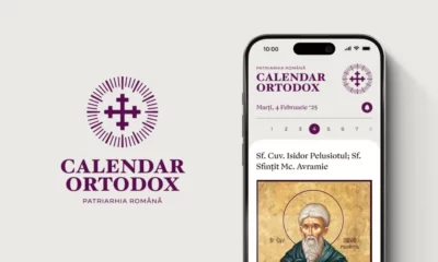 patriarhia română lansează aplicația „calendarul ortodox” pentru dispozitive mobile