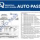 certificate rar auto pass, vândute la suprapreț. cât costă documentul, emis